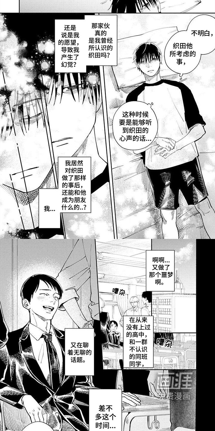 第12章：支持