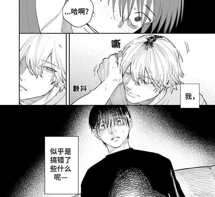 第13章：承认