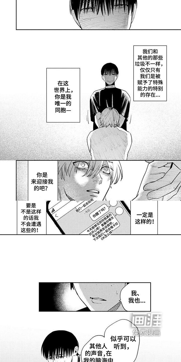 第14章：特别