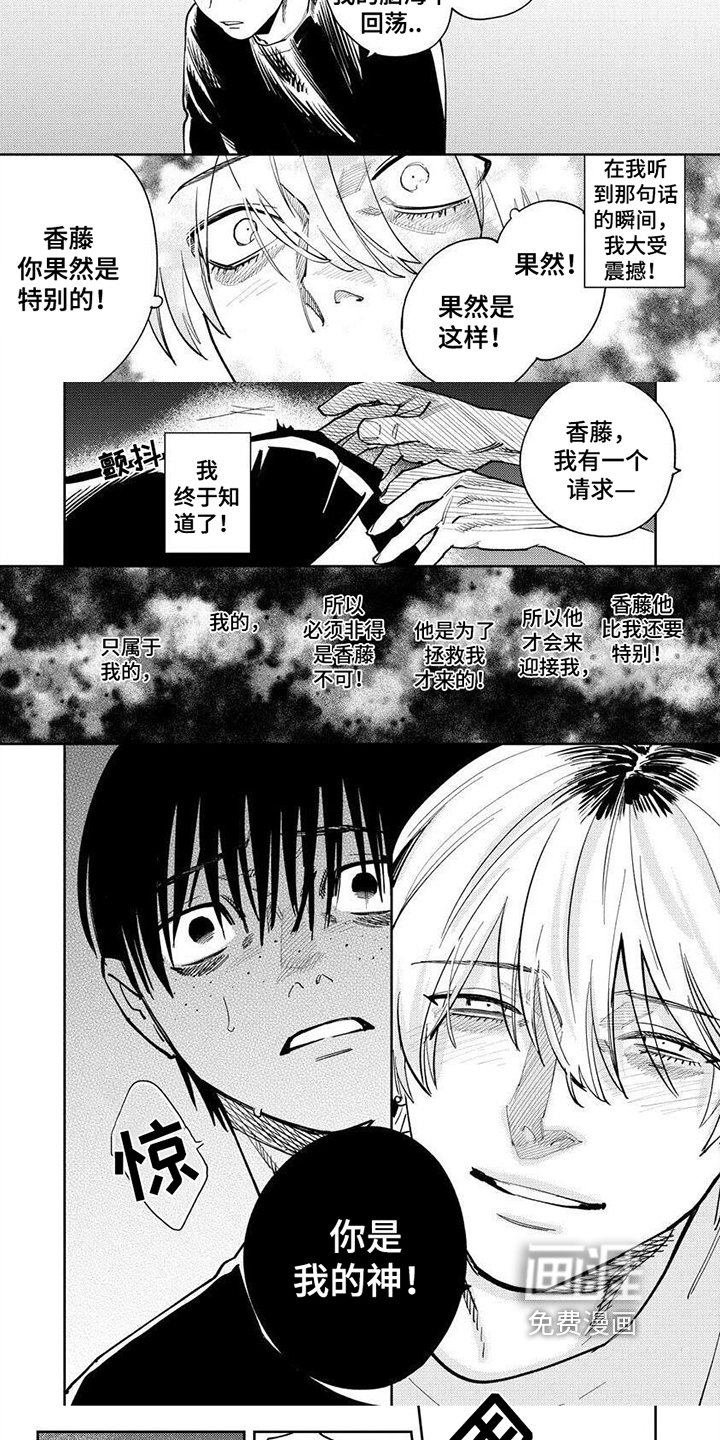 第14章：特别