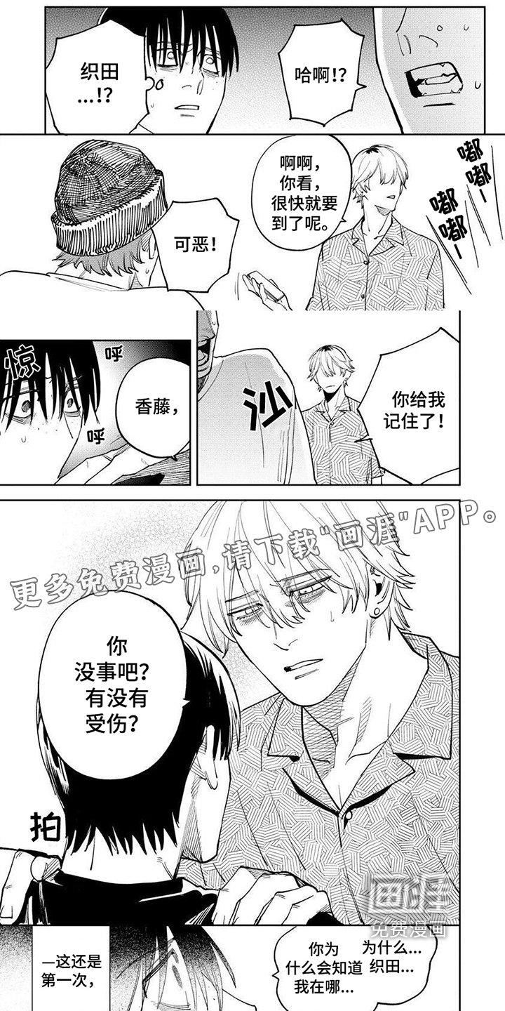 第19章：收尾