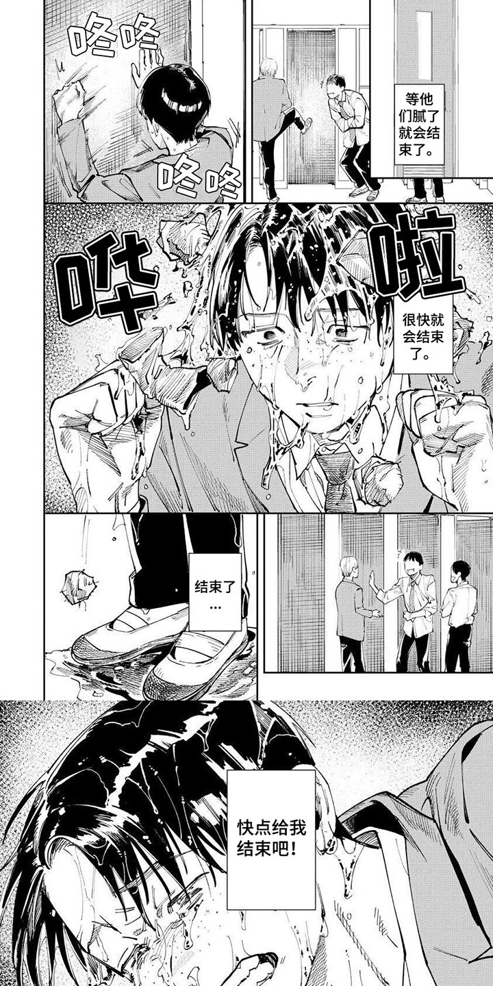 第2章：活着