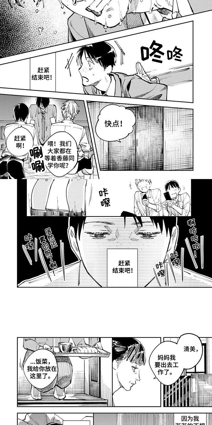 第2章：活着
