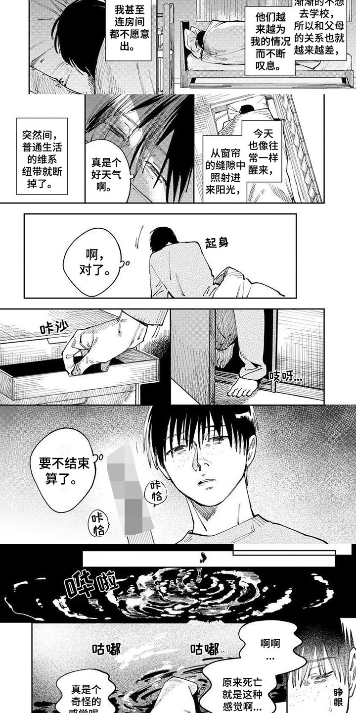 第2章：活着