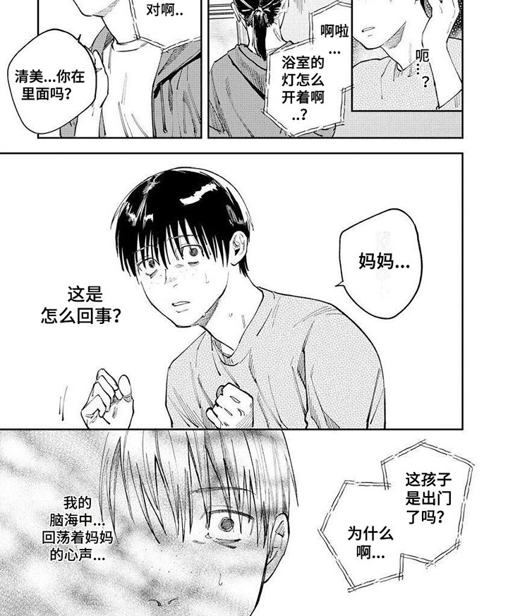 第2章：活着