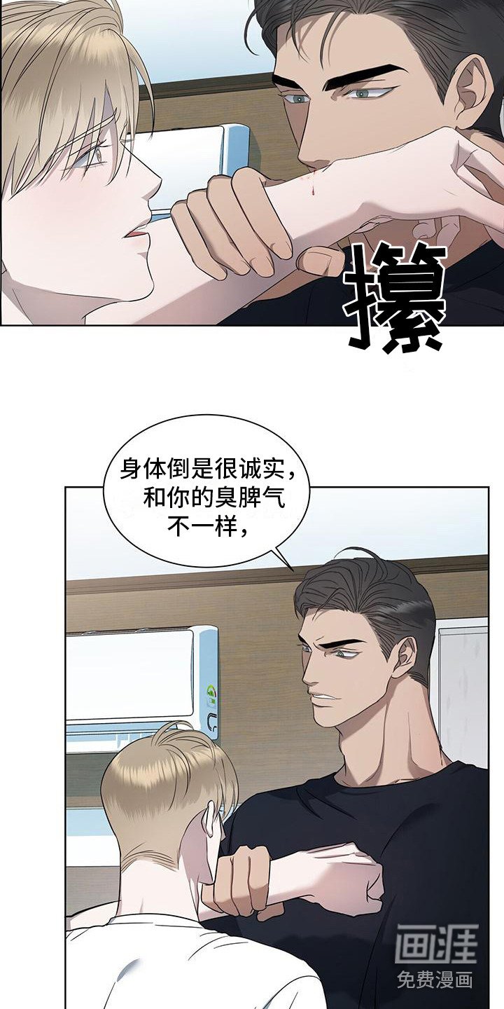 第11章：初遇