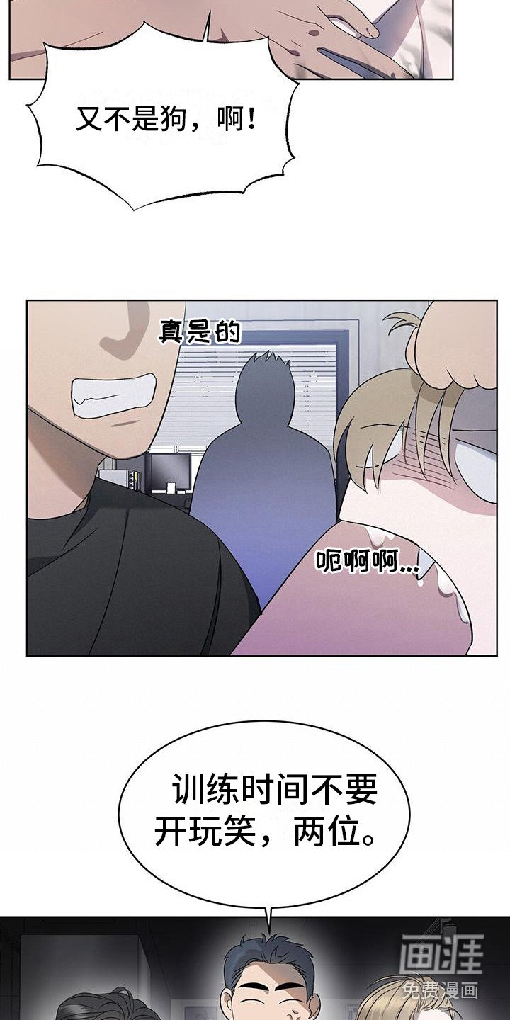 第13章：倒胃口