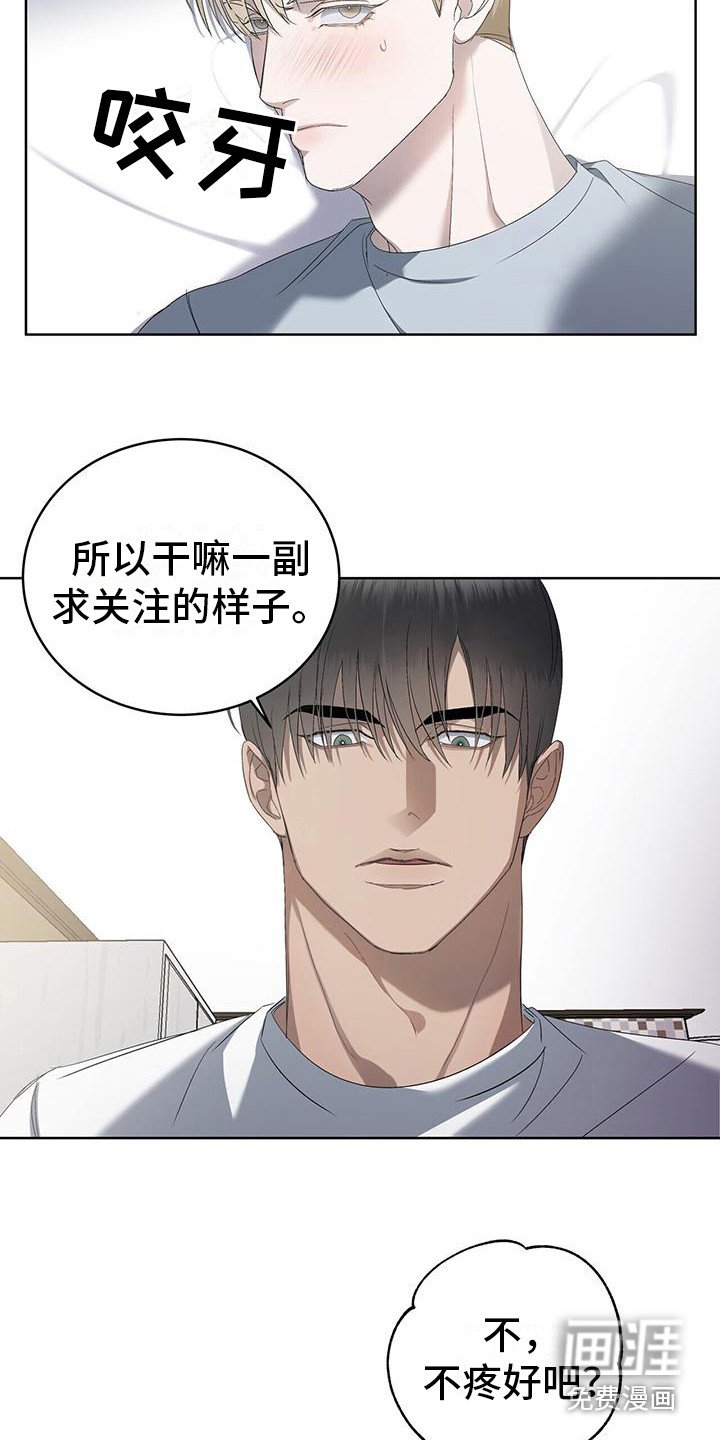 第15章：关注