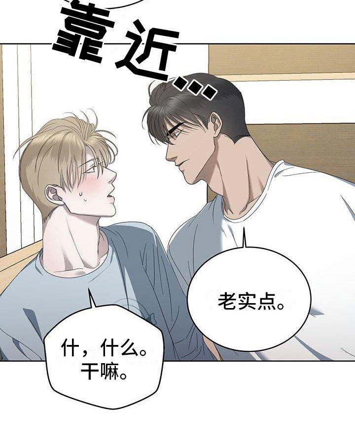 第15章：关注