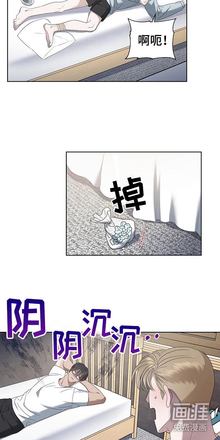 第15章：关注