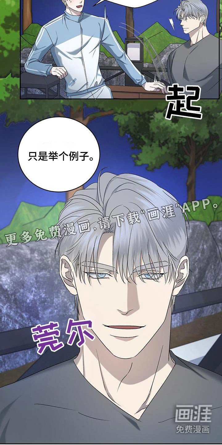 第43章：解释