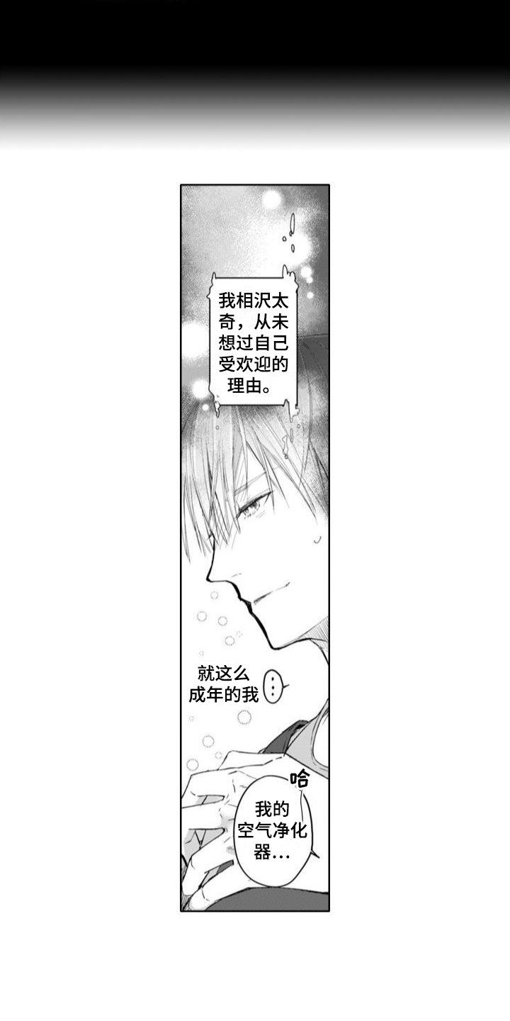 第1章：空气净化器