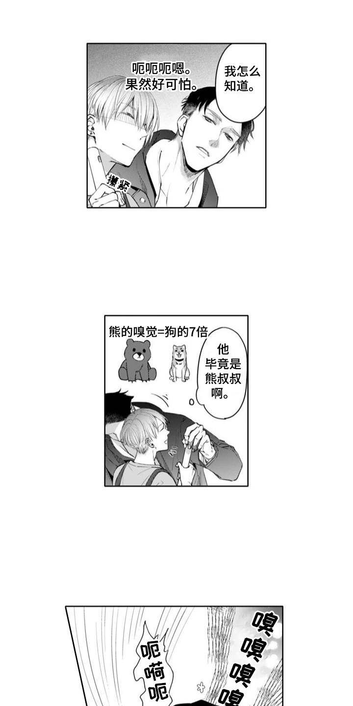 第1章：空气净化器