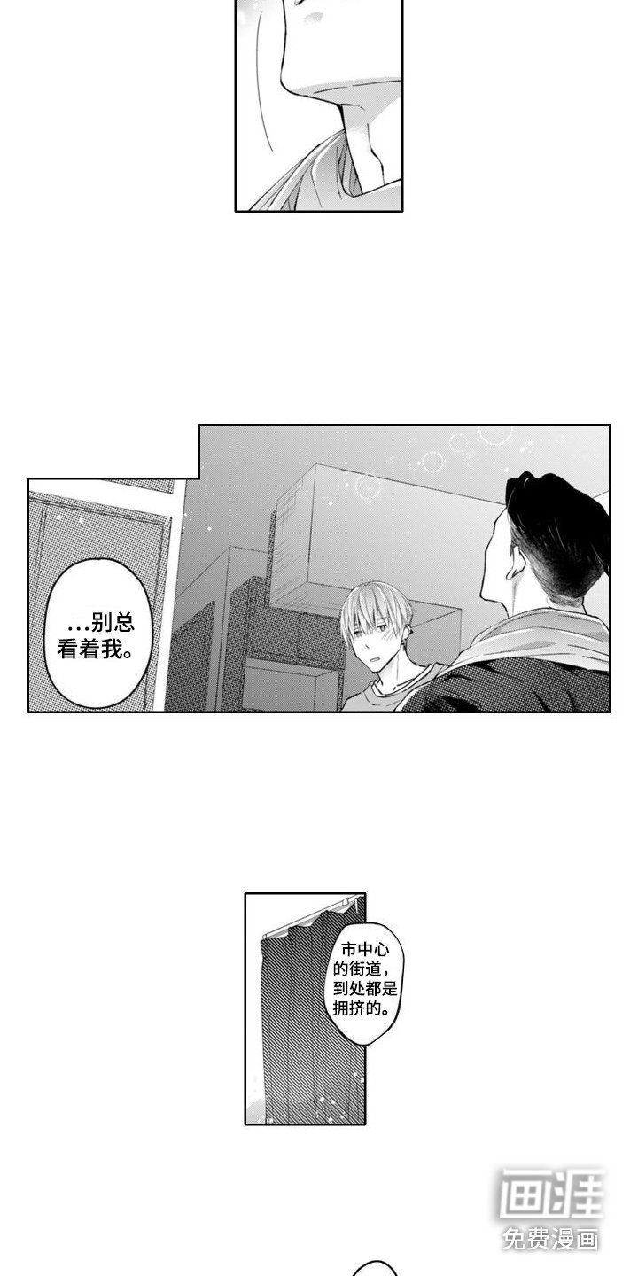 第11章：令人安定 