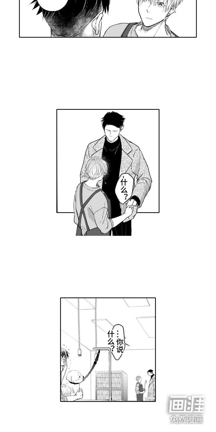 第14章：期待