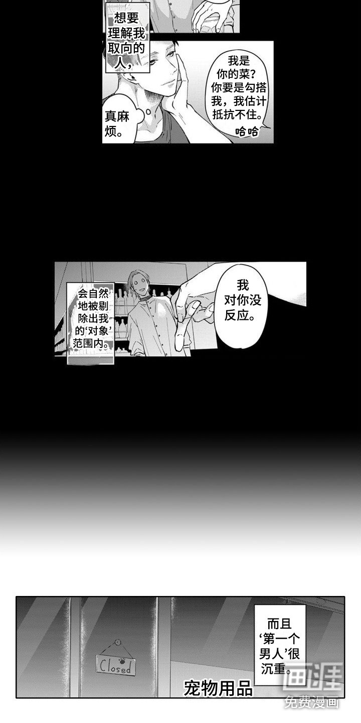 第15章：习惯了 