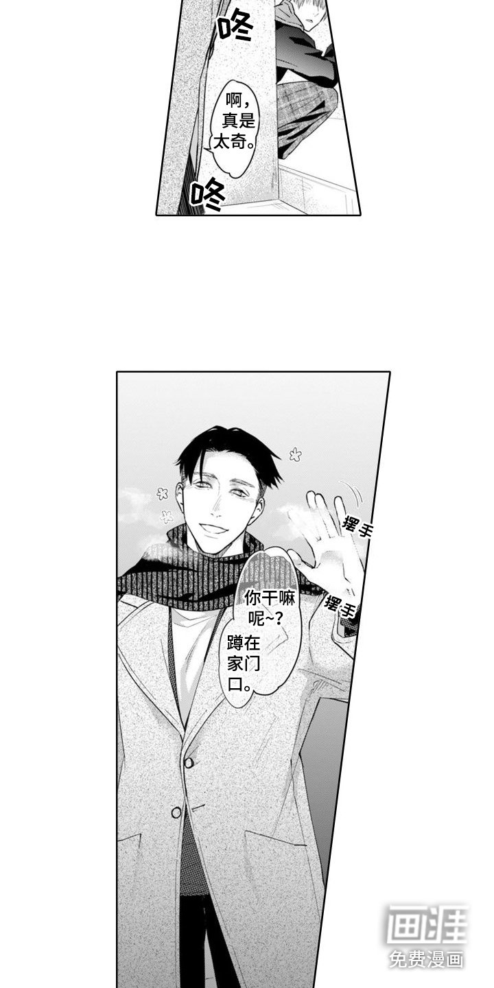 第17章：时机正好