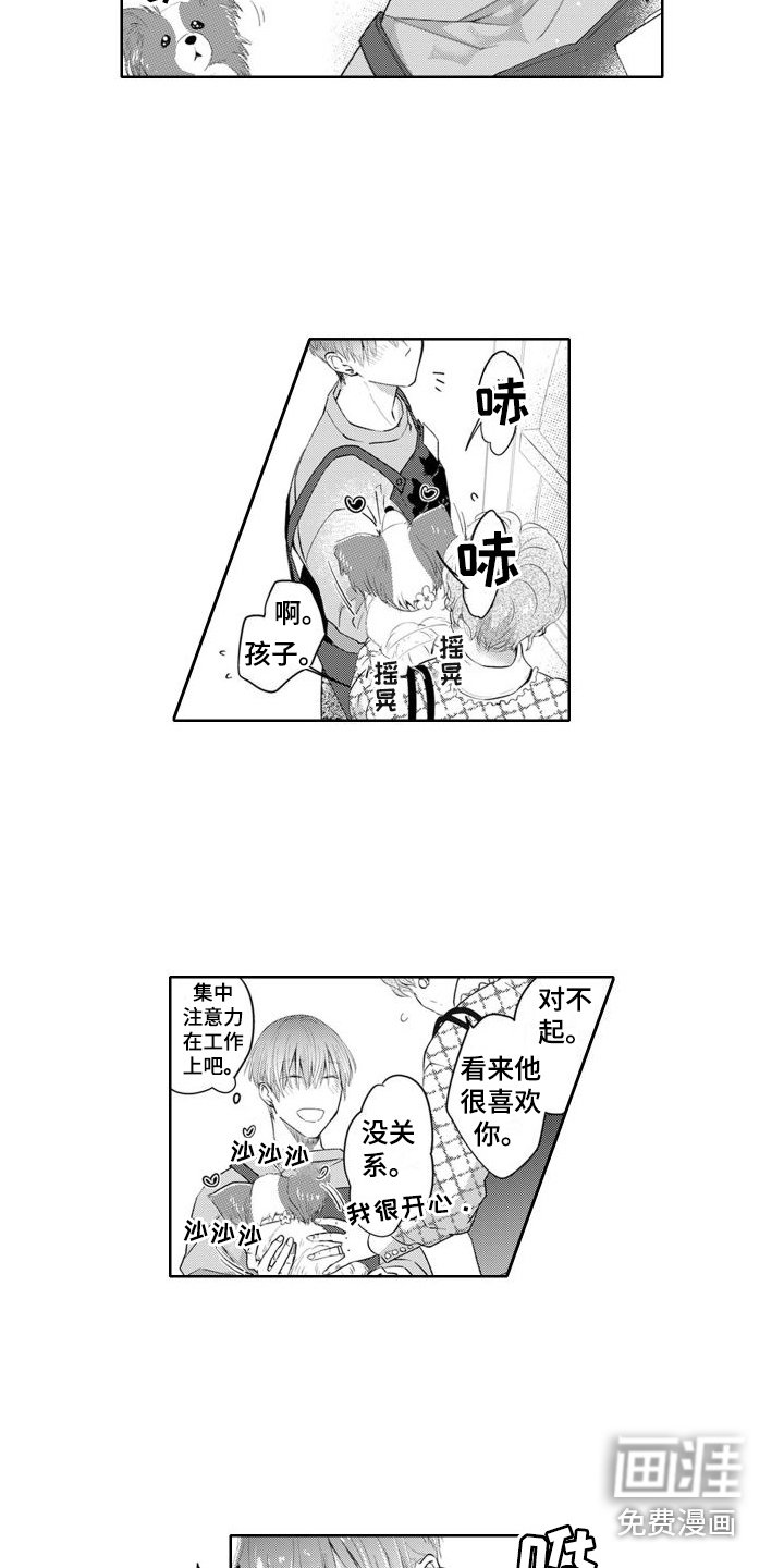 第20章：人气鼎盛期