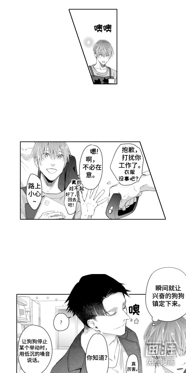 第21章：低沉嗓音