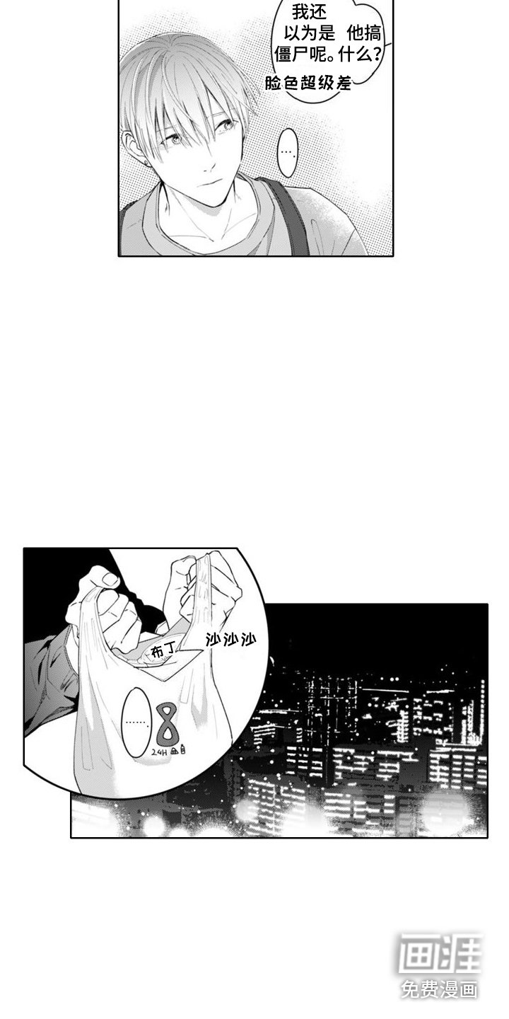 第6章：愧疚