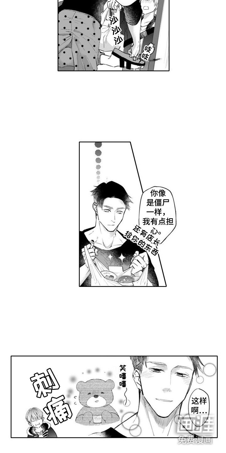 第6章：愧疚