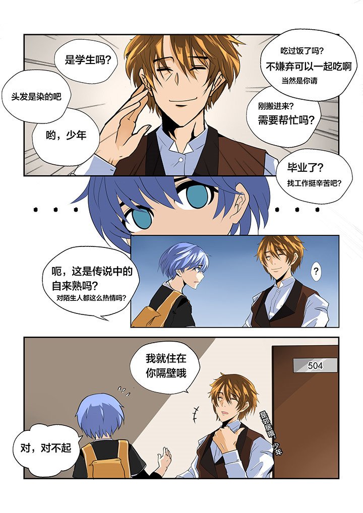第2章：