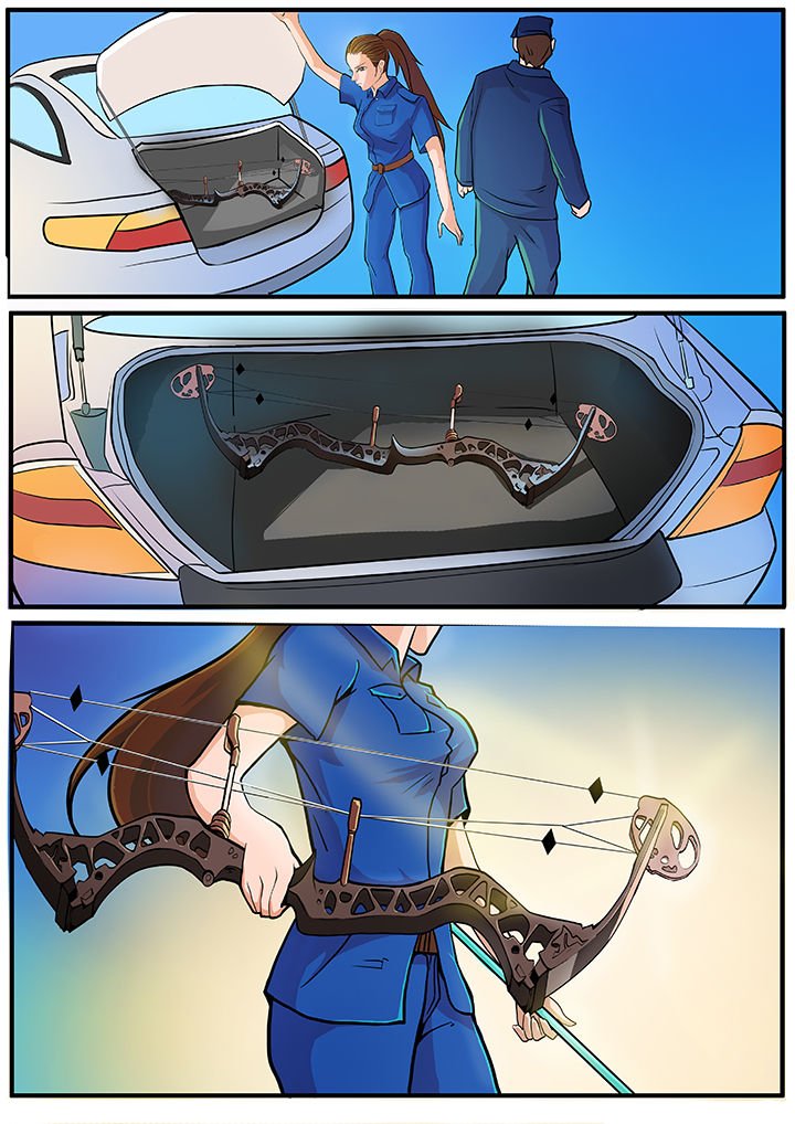 第1章：