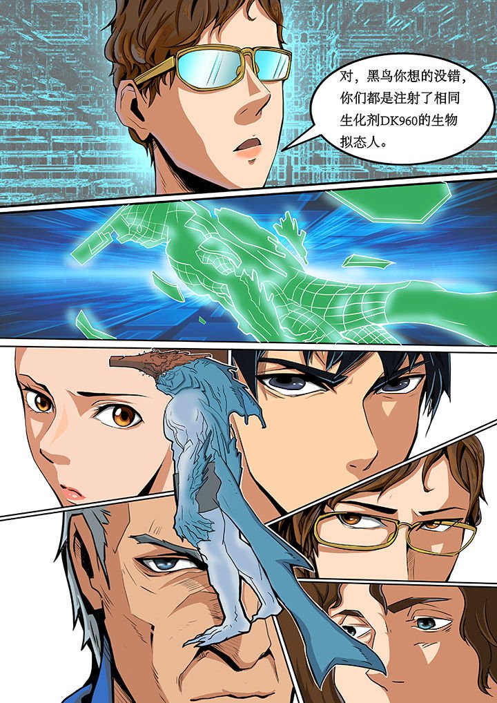 第3章：