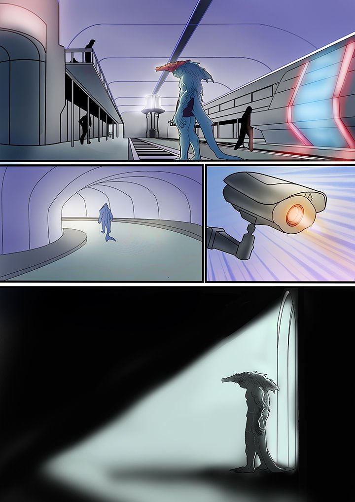 第5章：