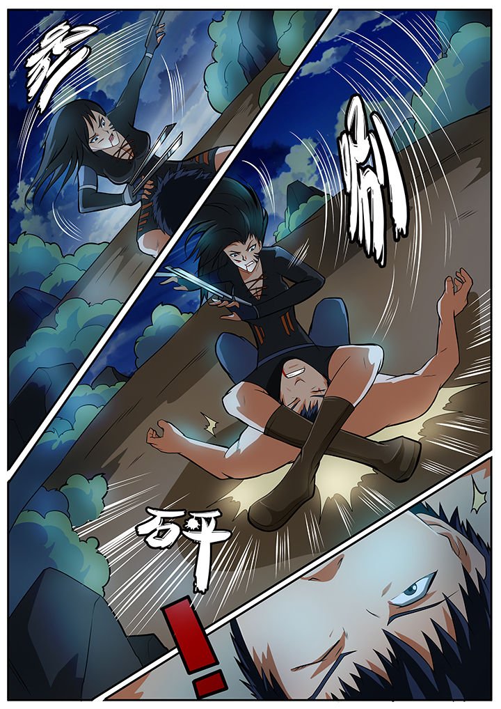 第72章：