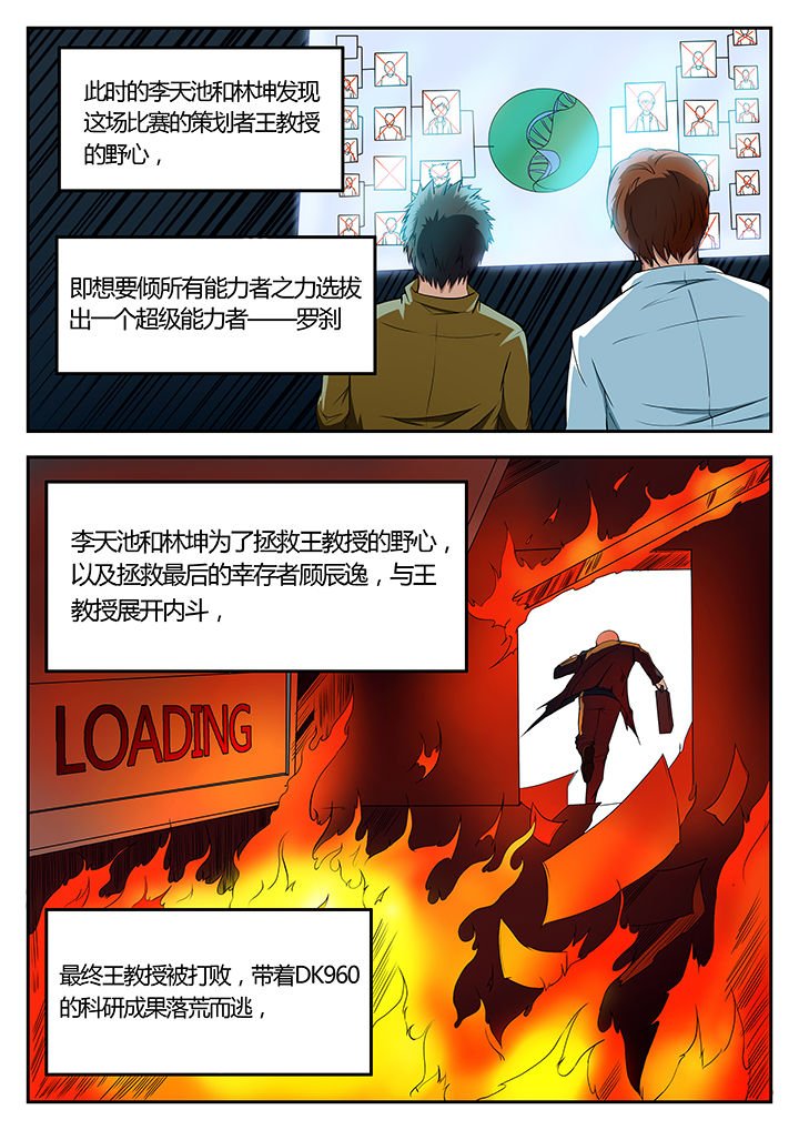 第93章：完结