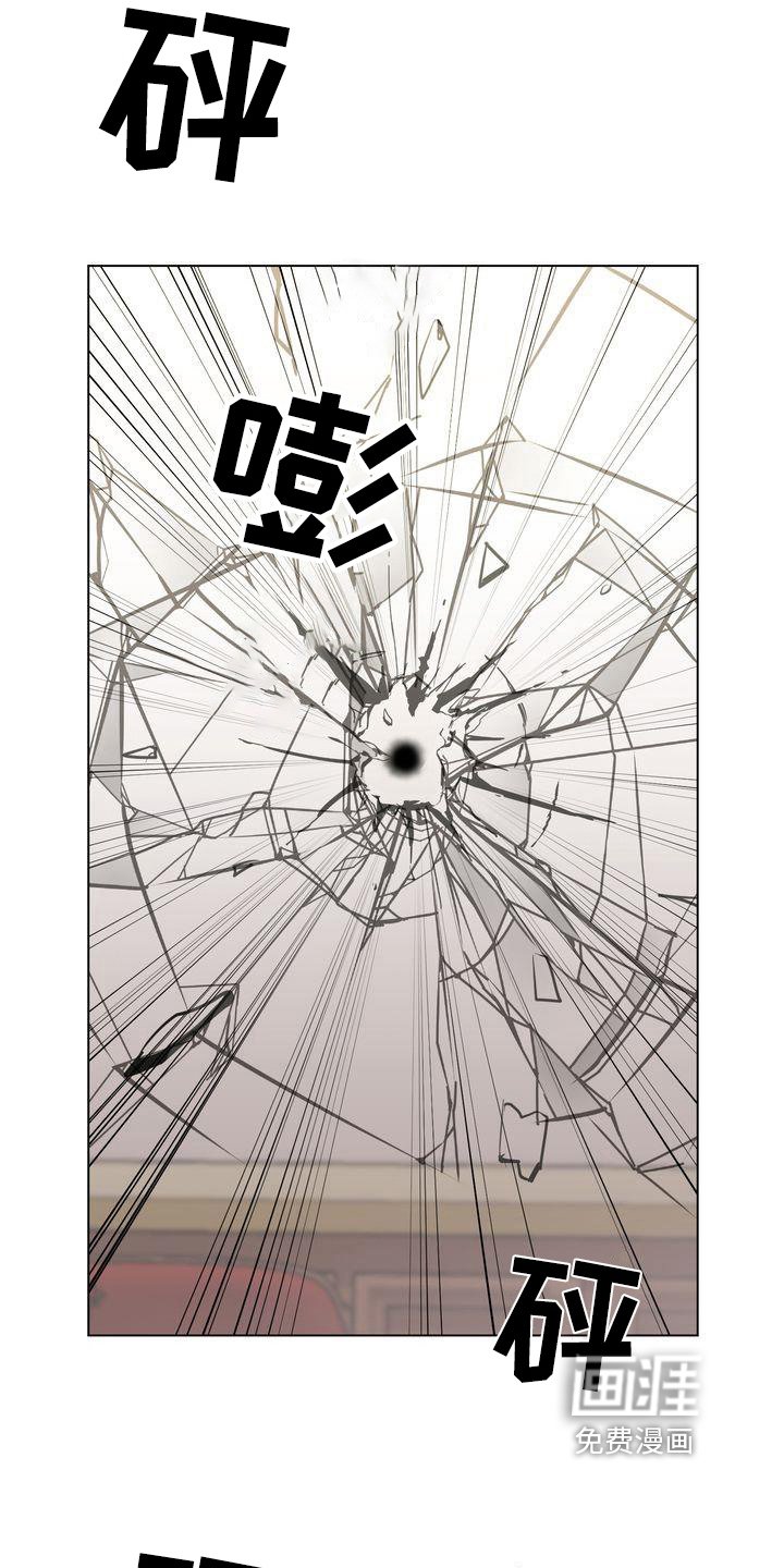 第6章：枪击