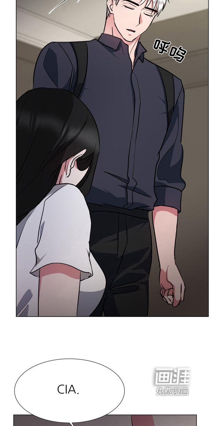 第9章：特工