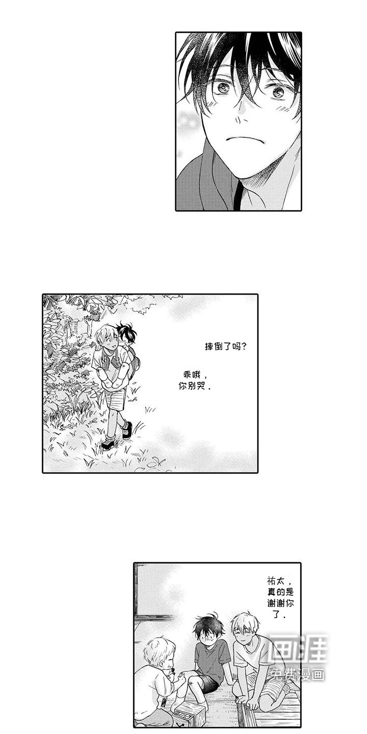 第10章：奇怪