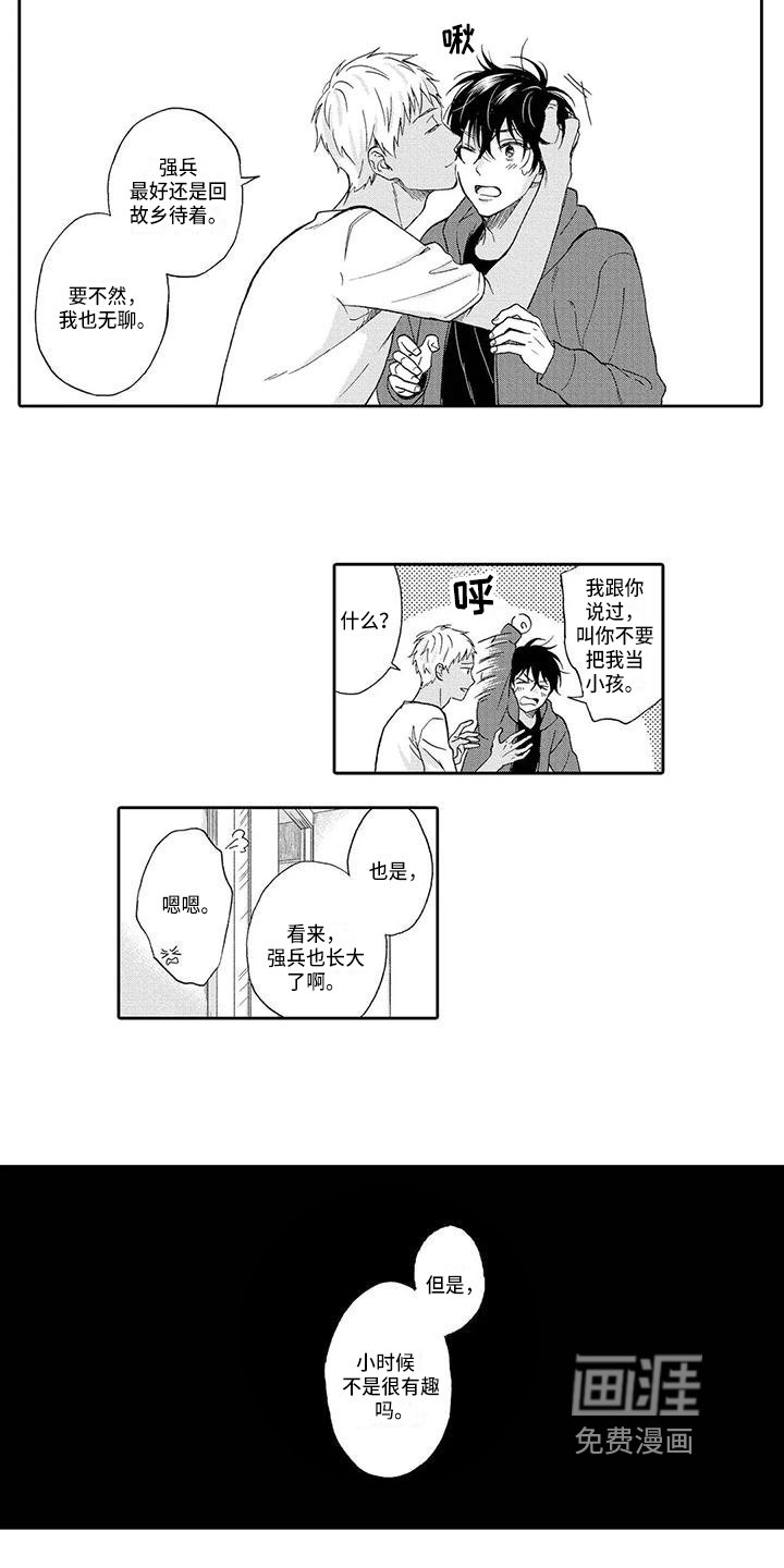 第11章：下一步