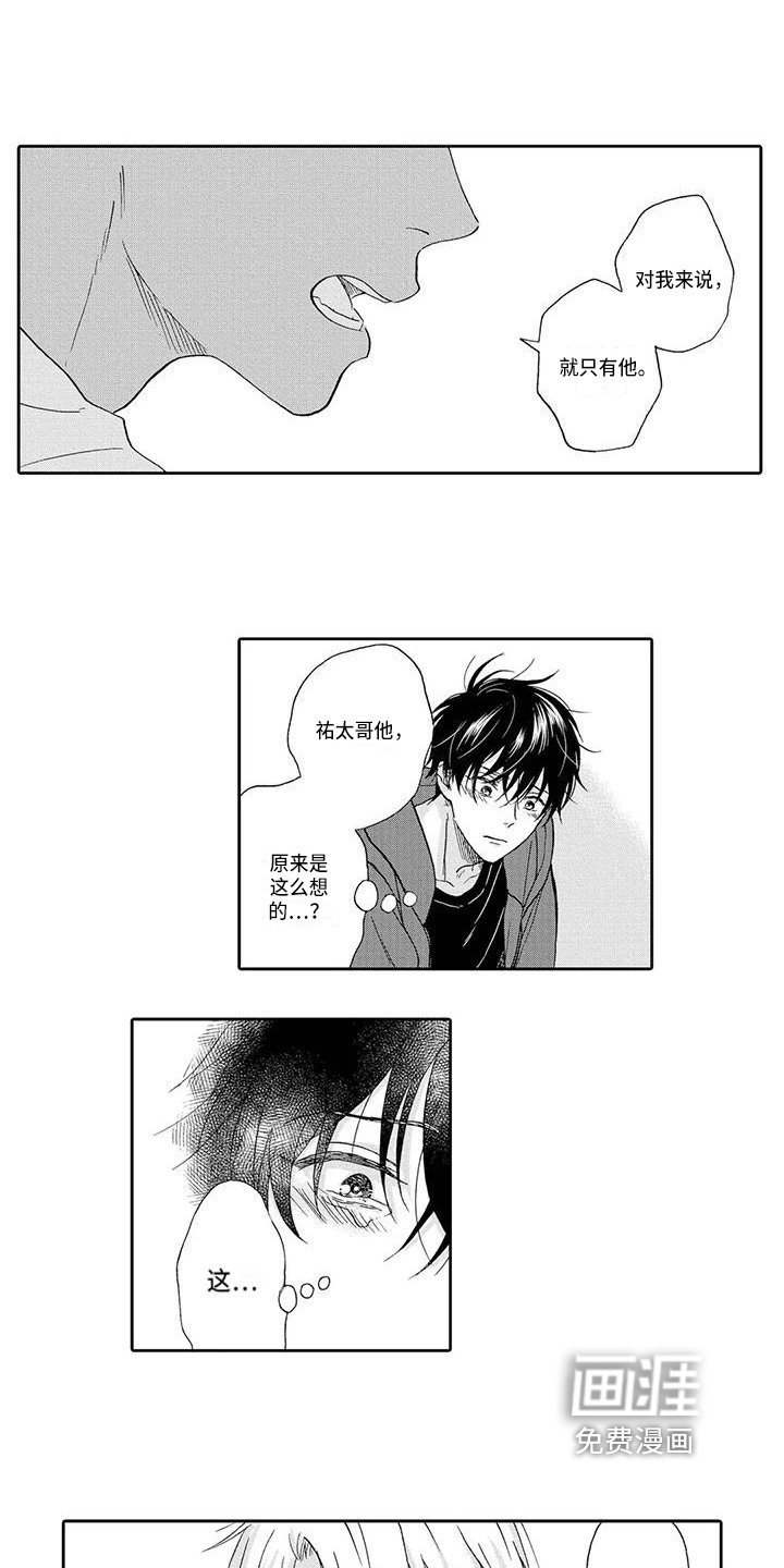 第13章：无关