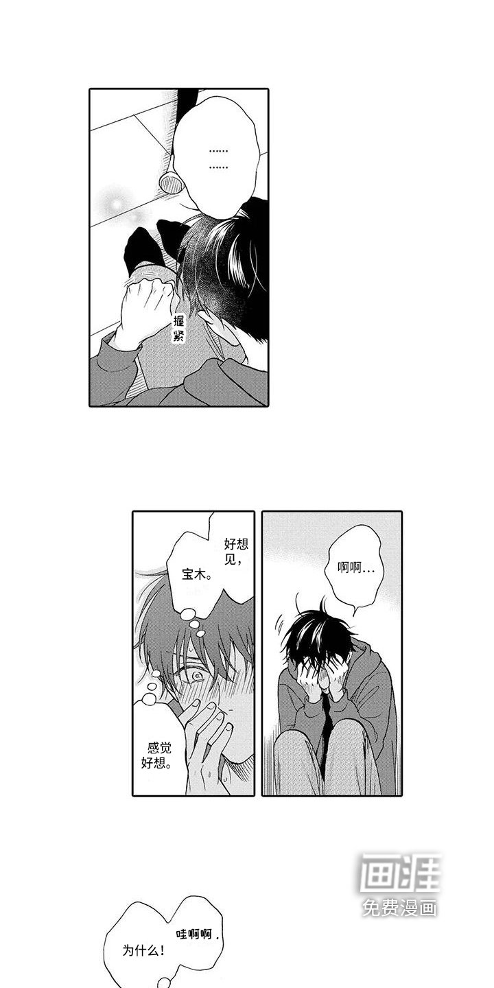 第14章：隐瞒