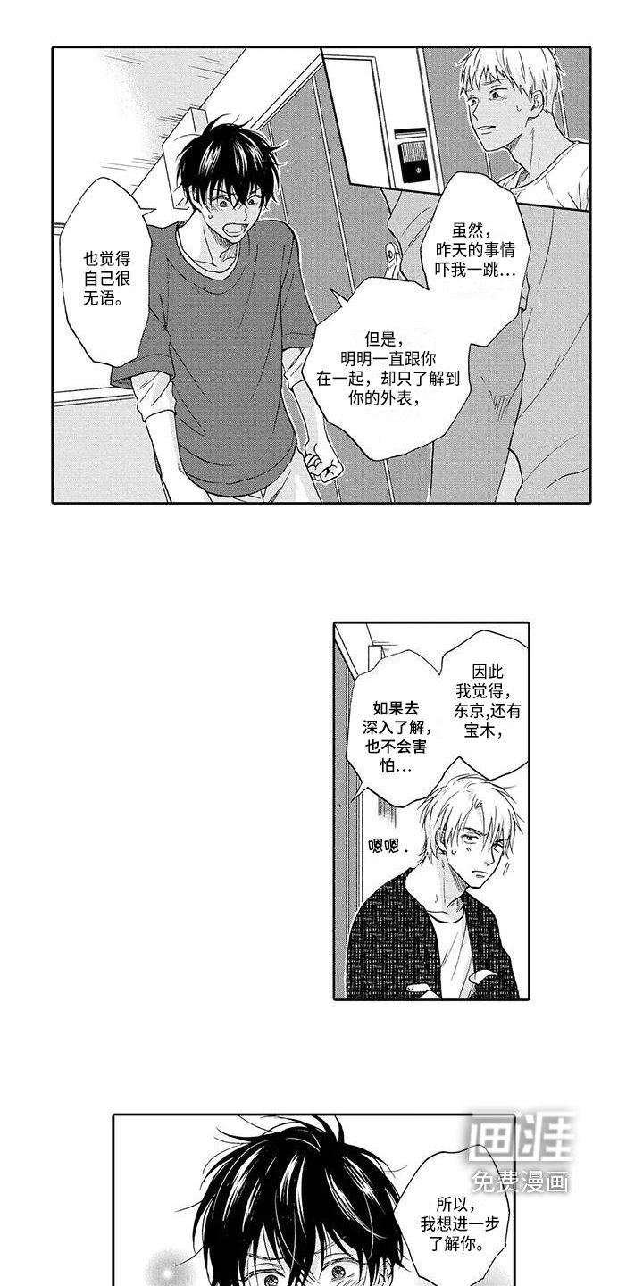 第15章：邀请