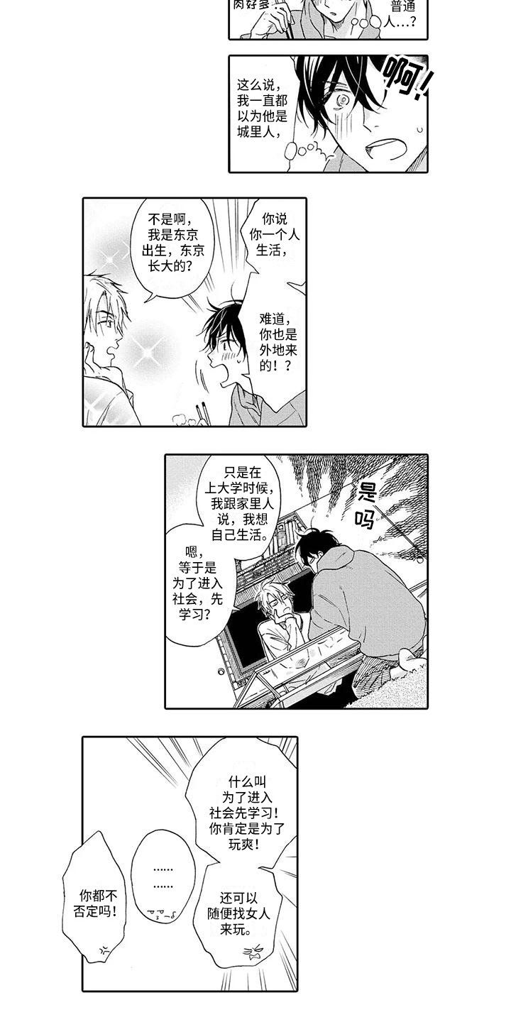 第3章：了解