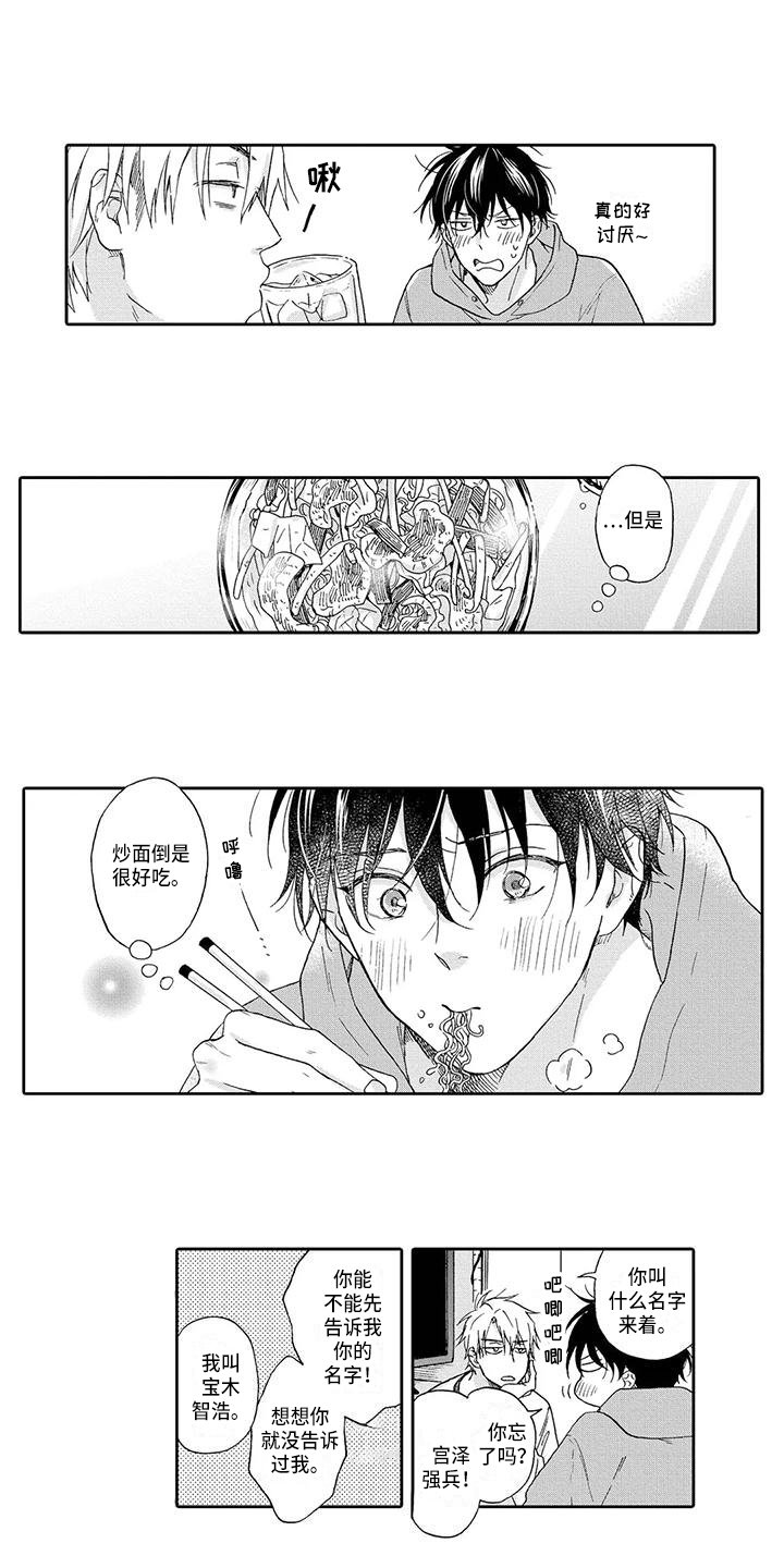 第3章：了解