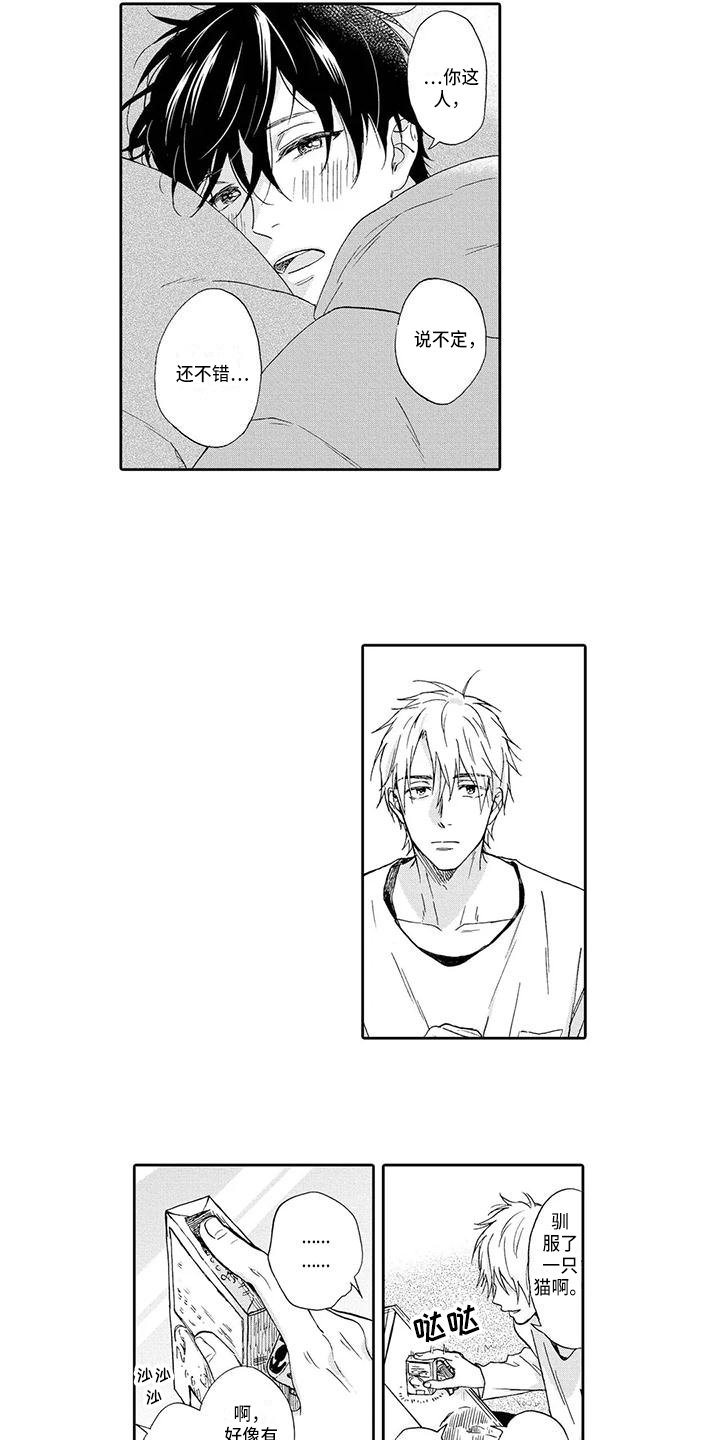 第3章：了解