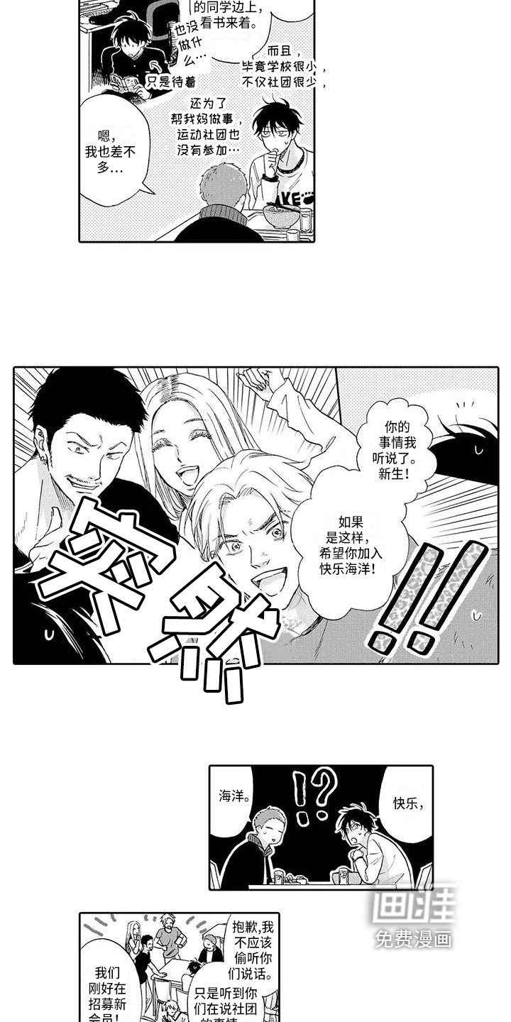 第5章：劝告