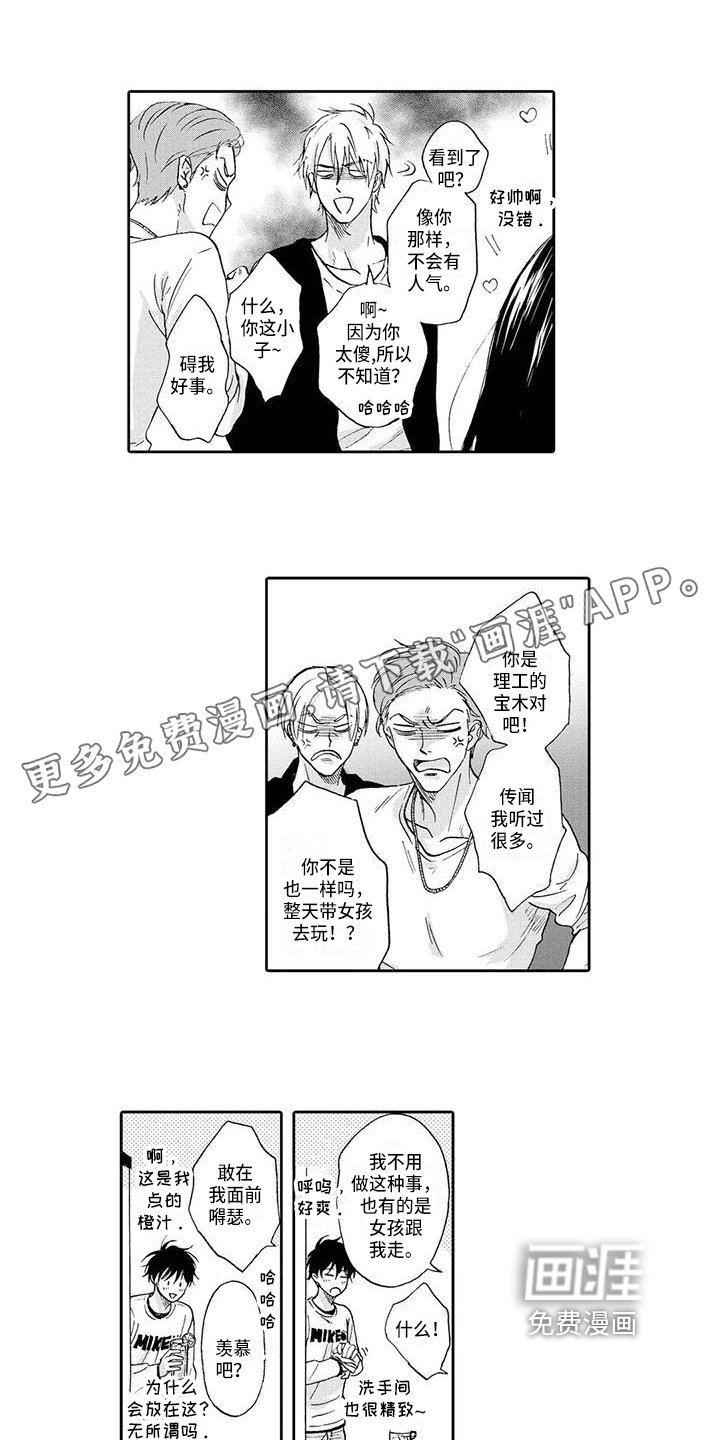 第7章：发作