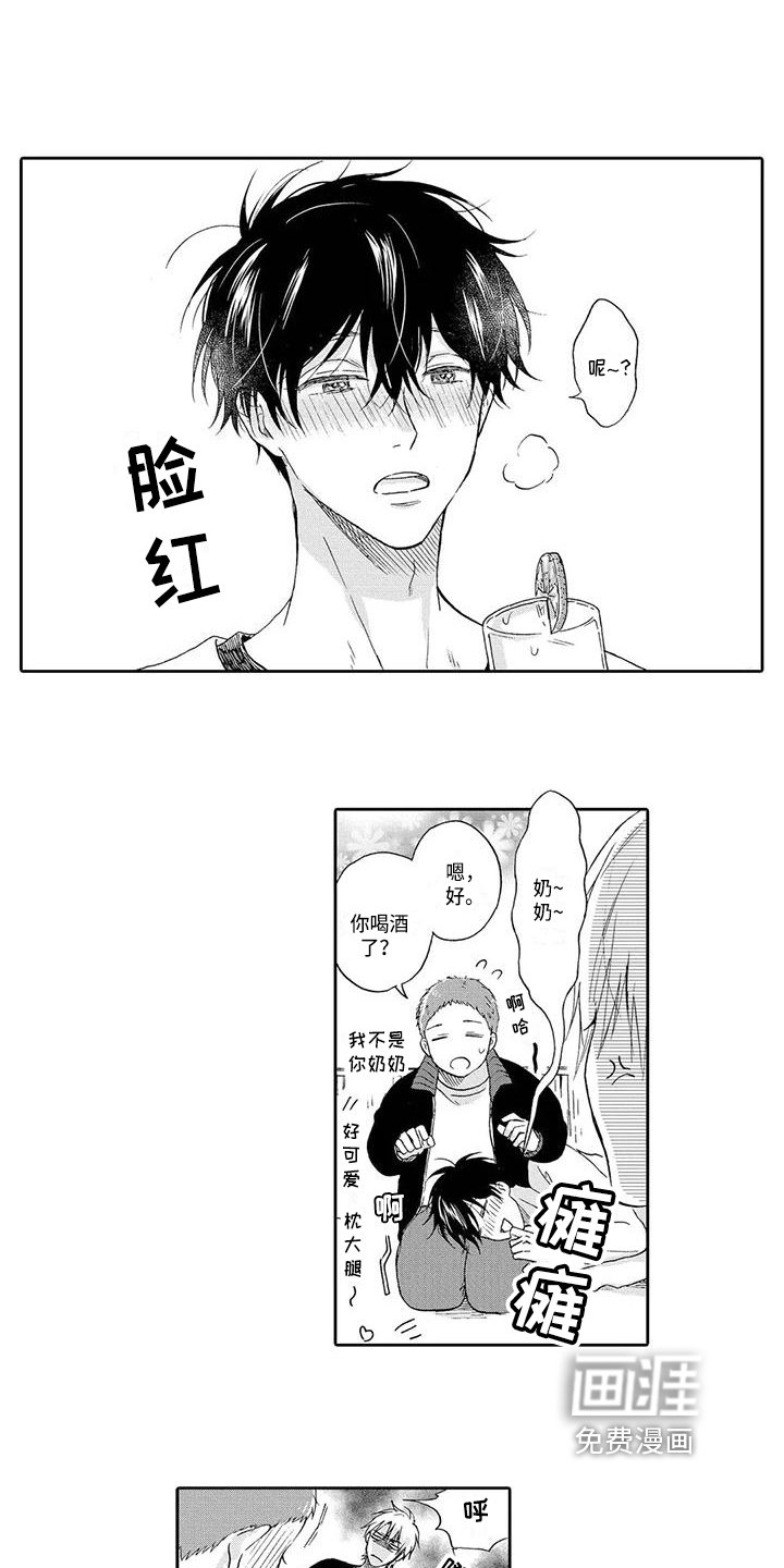 第7章：发作