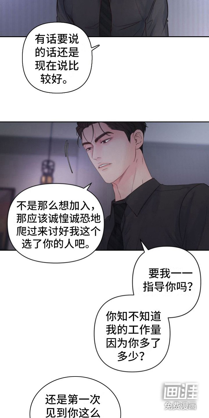 第11章：看法