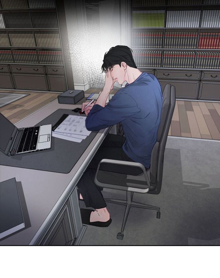 第3章：不近人情