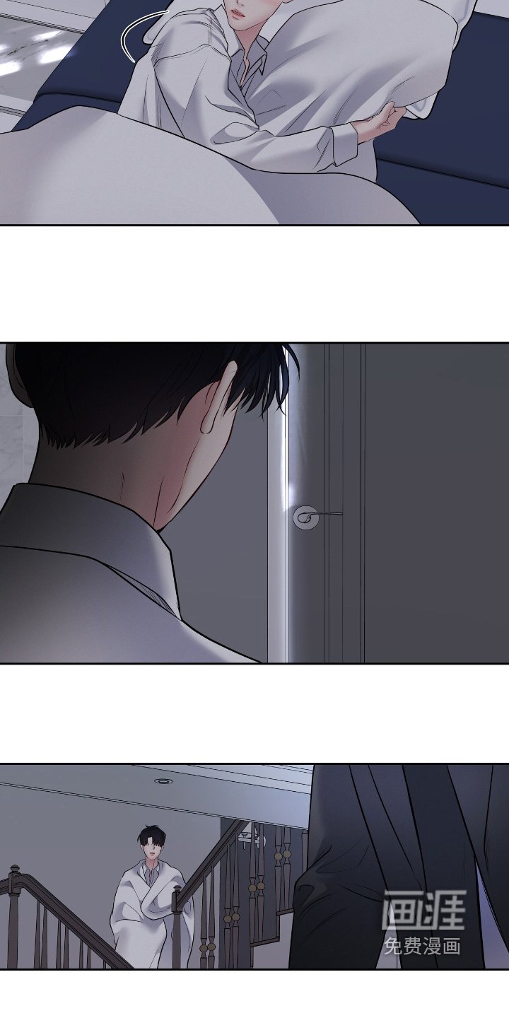 第62章：什么声音
