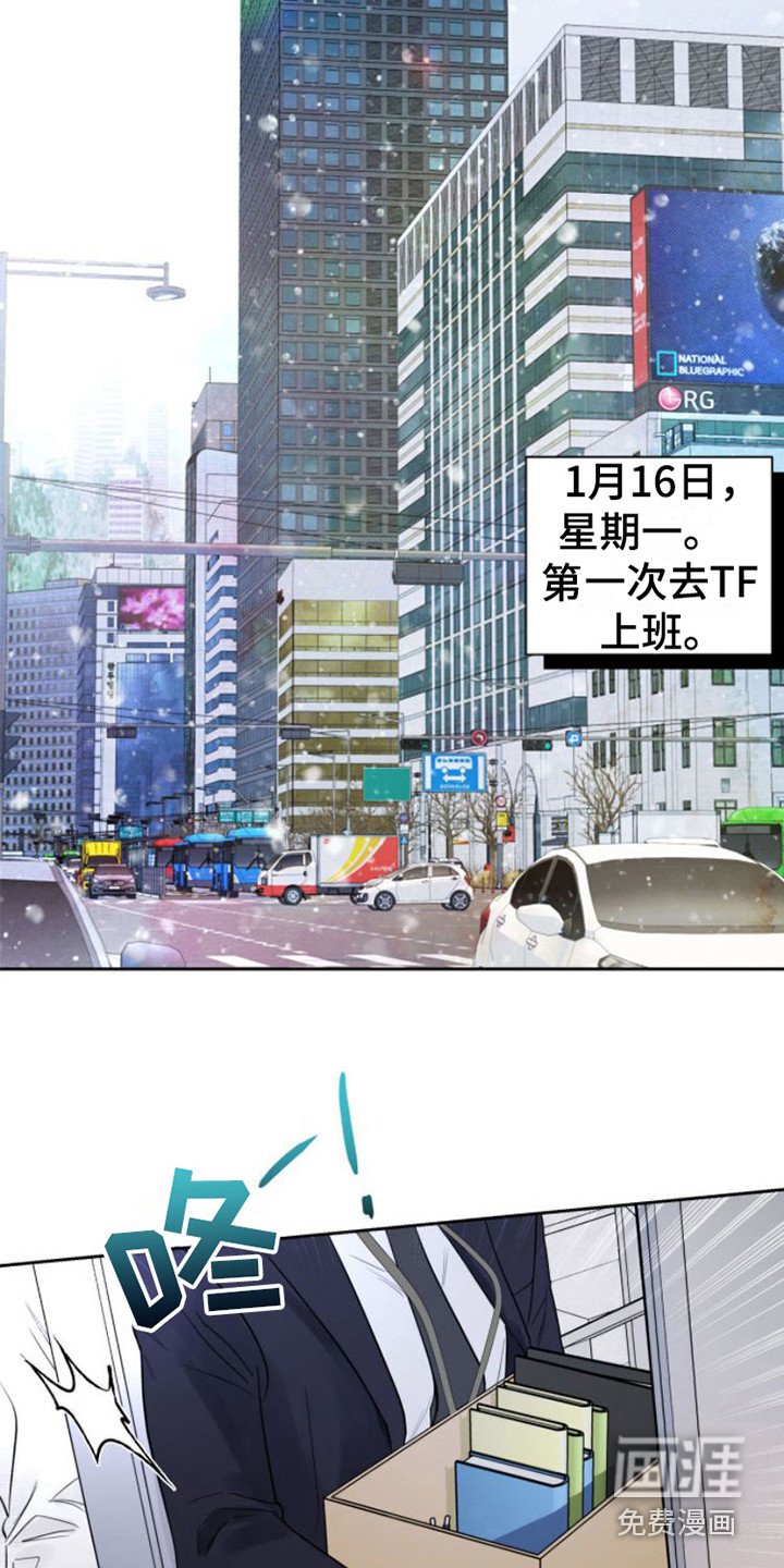 第8章：正式入组