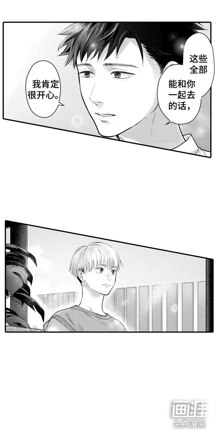 第14章：心动了