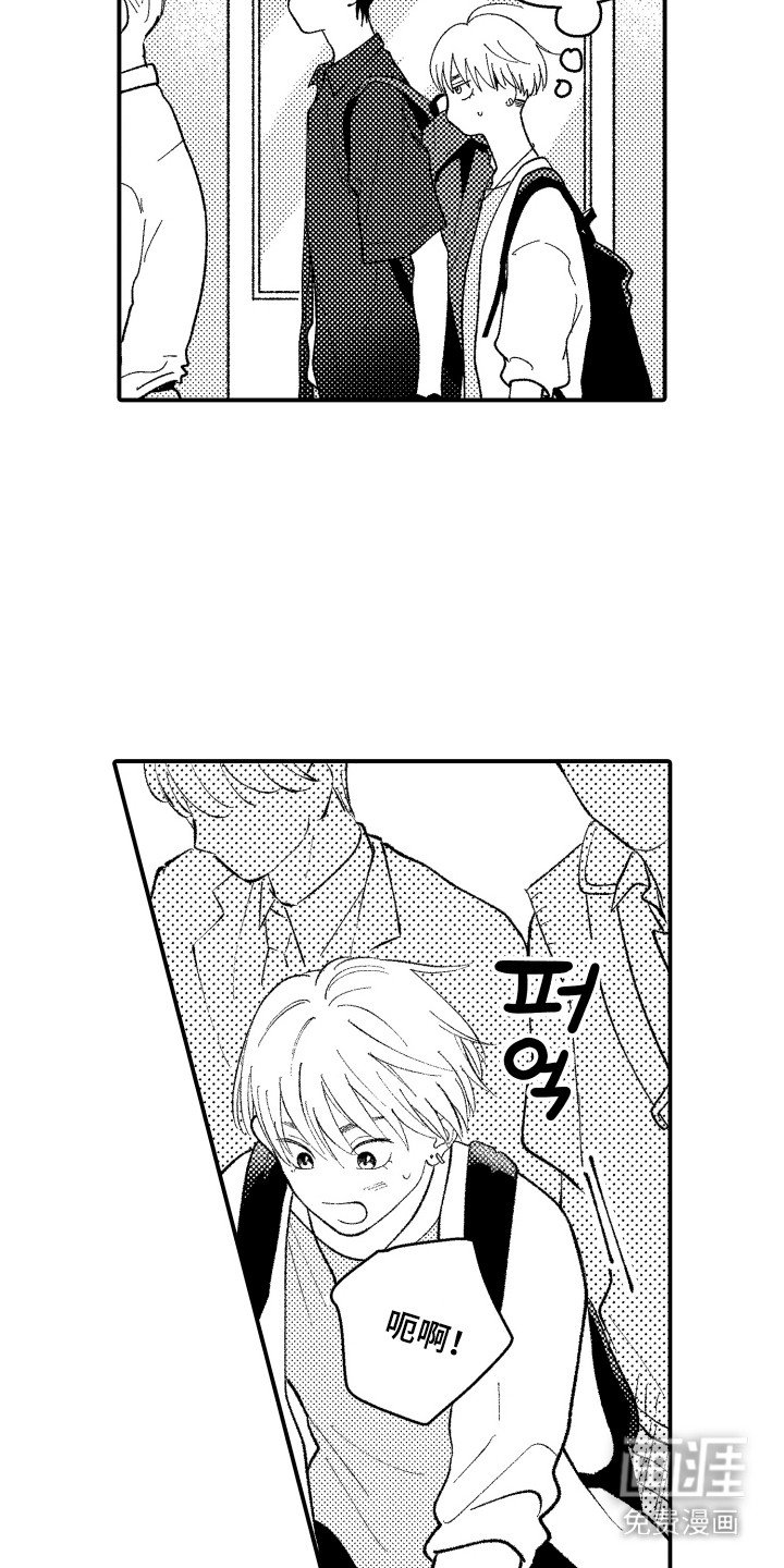 第15章：盯着看